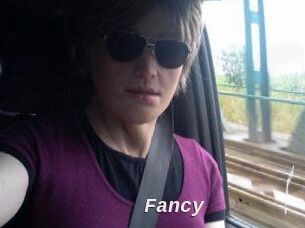 Fancy