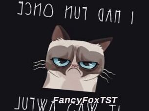 FancyFoxTST