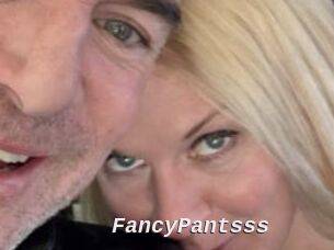 FancyPantsss