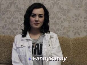 FannyBanny