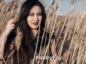 FannyFay