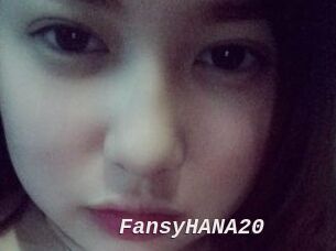 FansyHANA20
