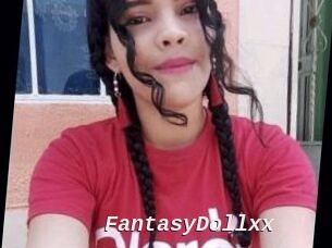 FantasyDollxx