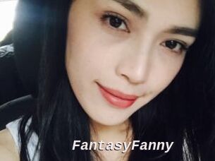 FantasyFanny