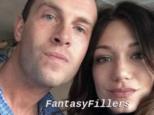 FantasyFillers
