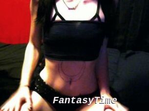FantasyTime