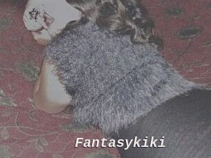 Fantasykiki