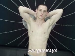 FargusRays