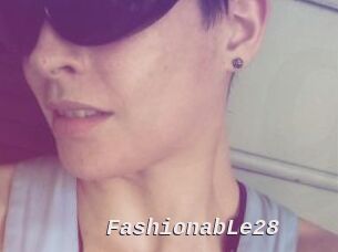 FashionabLe28