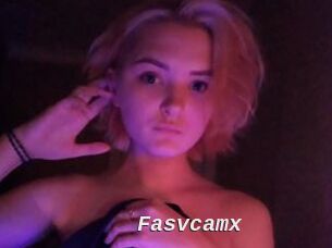 Fasvcamx