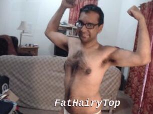 FatHairyTop