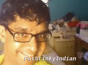 FatStinkyIndian