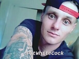 FatWhiteCock