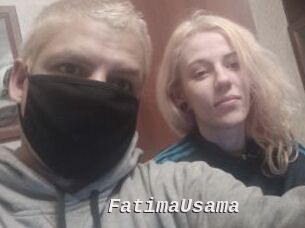 FatimaUsama