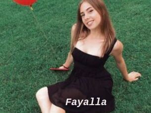 Fayalla
