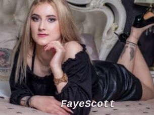 FayeScott