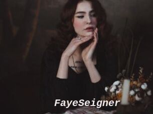 FayeSeigner