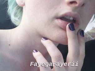 FayegaFayerii