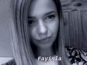 Fayisla