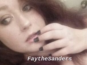 FaytheSanders
