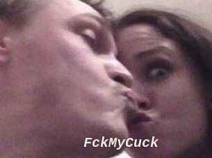 FckMyCuck