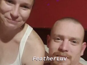 FeatherLuv