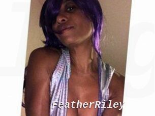 Feather_Riley