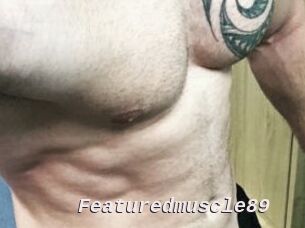 Featuredmuscle89