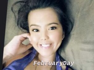 FebruaryDay