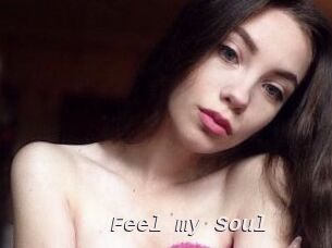 Feel_my_Soul