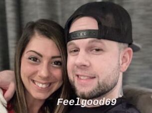 Feelgood69 Live Camgirls Sex