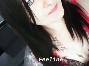 Feeline