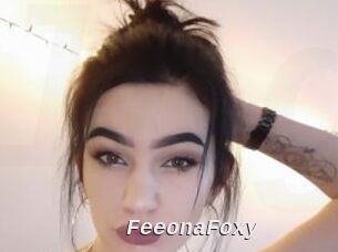 FeeonaFoxy