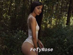FefyRose