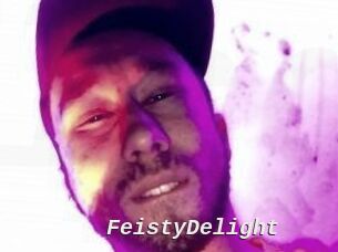 FeistyDelight