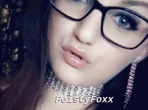 FeistyFoxx