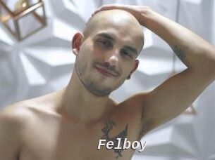 Felboy