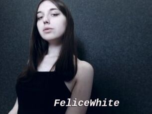 FeliceWhite Live Camgirls Sex
