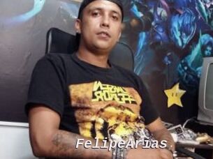 FelipeArias Live Camgirls Sex