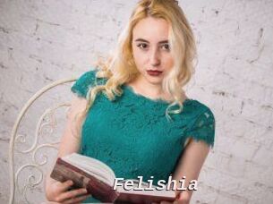 Felishia