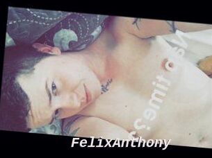 Felix_Anthony