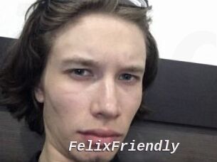 FelixFriendly