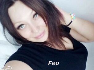 Feo