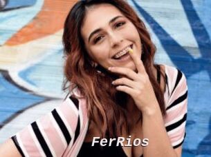 FerRios