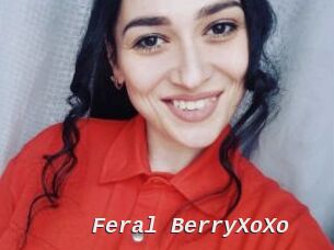 Feral_BerryXoXo