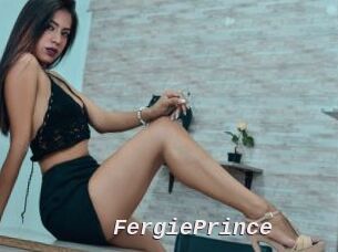 FergiePrince