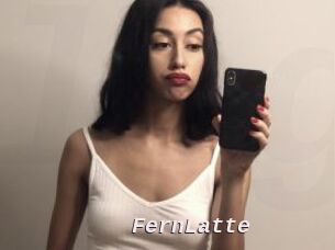 FernLatte