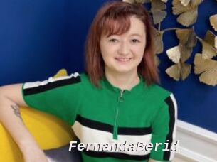 FernandaBerid