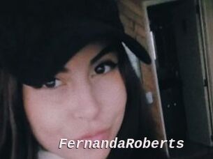 FernandaRoberts