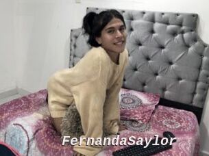 FernandaSaylor